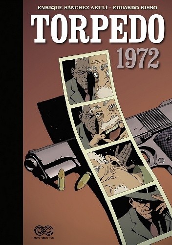 Torpedo 1972, tom 1
