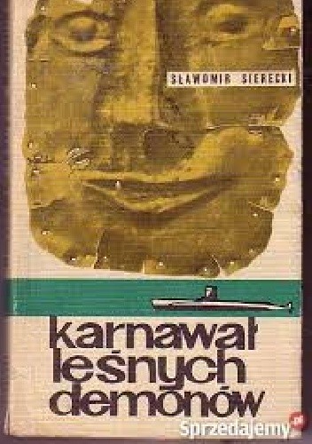 Karnawał leśnych demonów