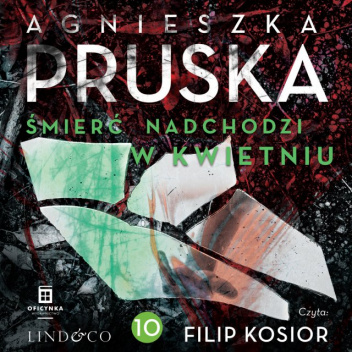 Śmierć nadchodzi w kwietniu