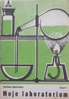 Moje laboratorium część 1