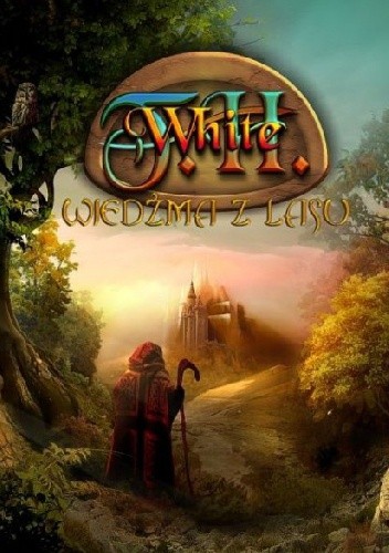 Wiedźma z lasu