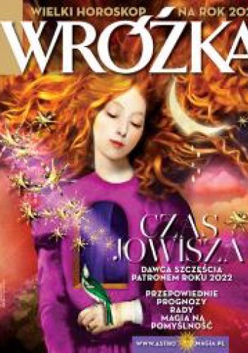 Wróżka 1/2022