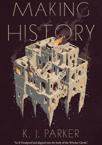 Making History