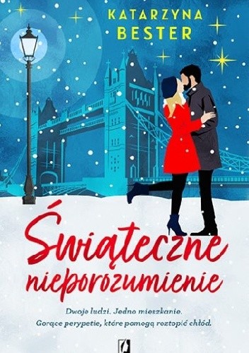 Świąteczne nieporozumienie
