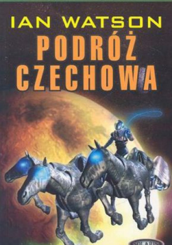 Podróż Czechowa