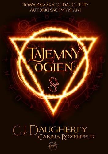 Tajemny ogień