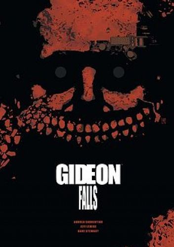 Gideon Falls Omnibus