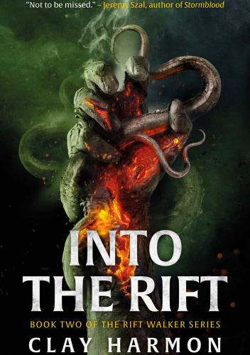 Into the Rift