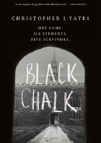Black Chalk