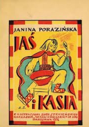 Jaś i Kasia
