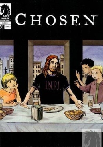 Chosen #3