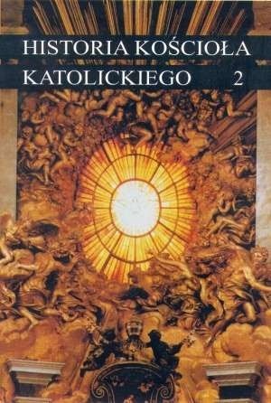 Historia Kościoła katolickiego 2. Średniowiecze.