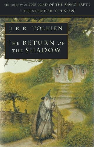 The Return of the Shadow