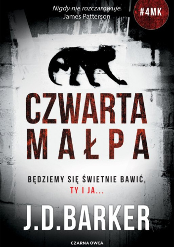 Czwarta małpa