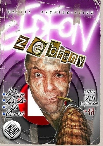 Gedeon zebrany