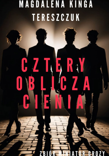 Cztery oblicza cienia