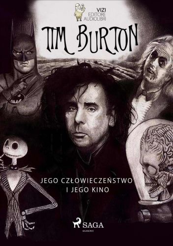 Tim Burton