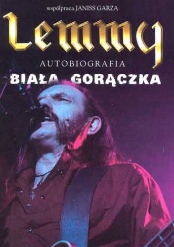 Biała gorączka