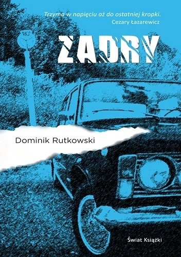 Zadry