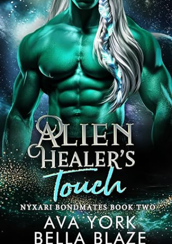 Alien Healer's Touch