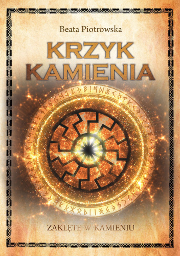 Krzyk Kamienia