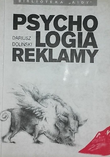 Psychologia reklamy