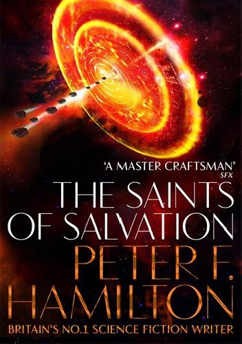 The Saints of Salvation