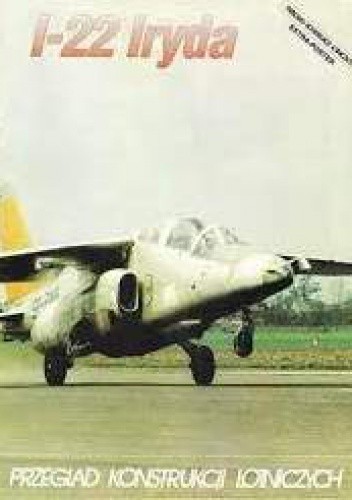 I-22 Iryda