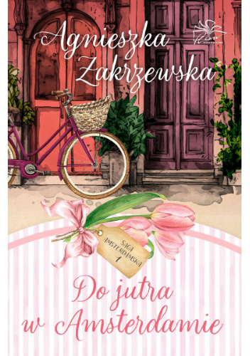 Do jutra w Amsterdamie