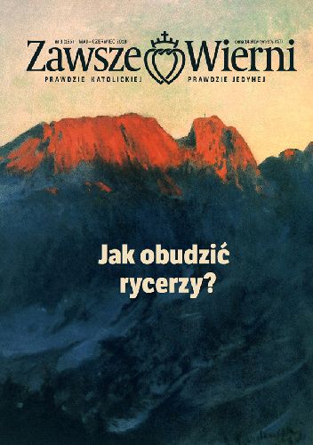 Zawsze wierni, maj-czerwiec 2018 (196)