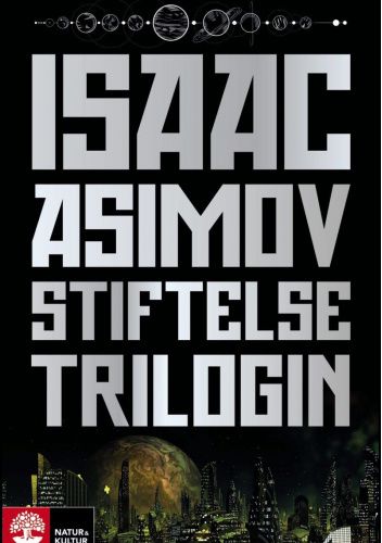 Stiftelsetrilogin