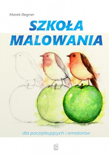Szkoła malowania dla początkujących i amatorów