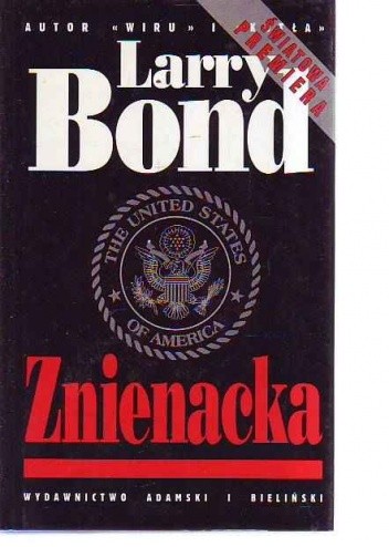 Znienacka