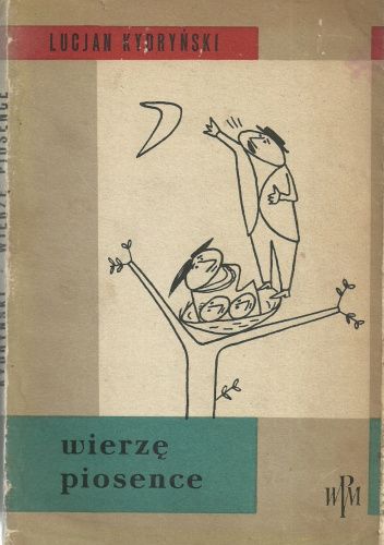 Wierzę piosence