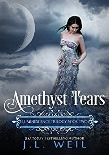 Amethyst Tears