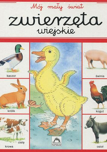Zwierzęta wiejskie