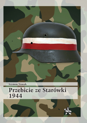 Przebicie ze Starówki 1944