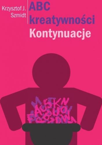 ABC kreatywności. Kontynuacje