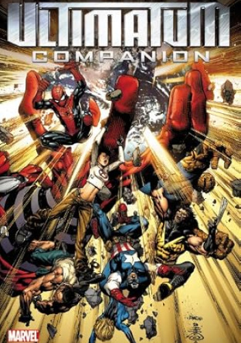 Ultimatum Companion