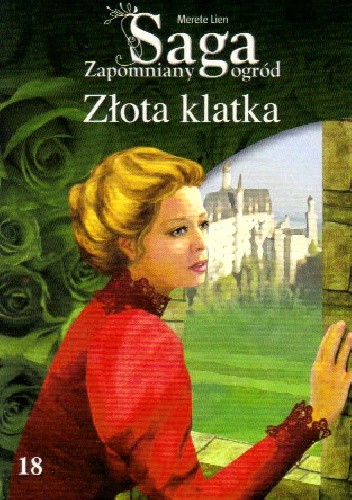 Złota klatka
