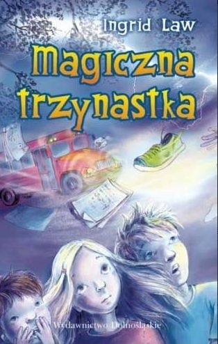 Magiczna Trzynastka