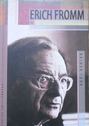 Erich Fromm