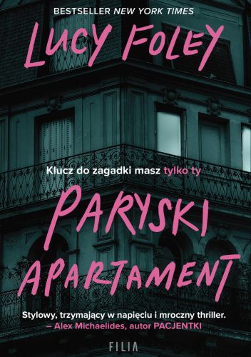 Paryski apartament