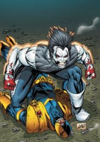 DEATHSTROKE #11 (New 52)