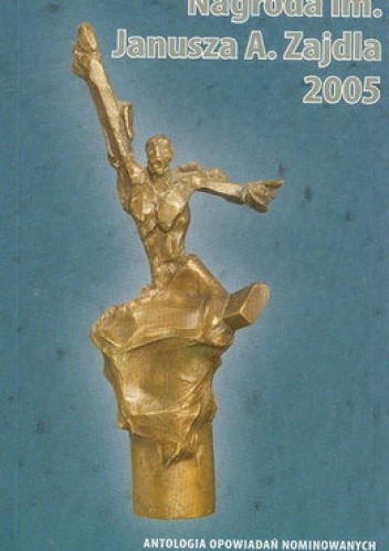 Nagroda im. Janusza A. Zajdla 2005