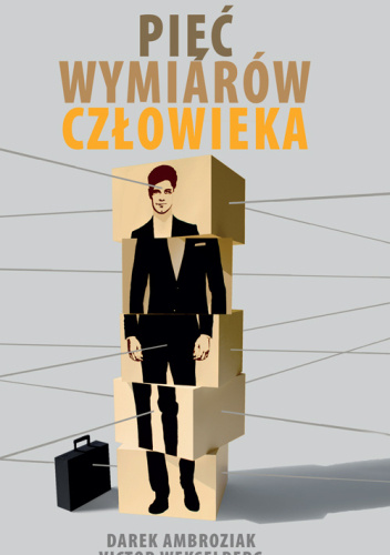 Pięć wymiarów człowieka