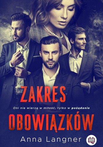 Zakres obowiązków