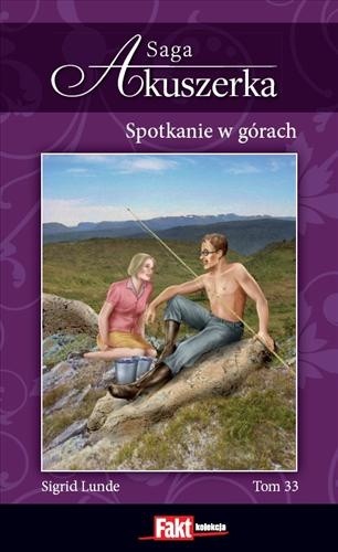 Spotkanie w górach