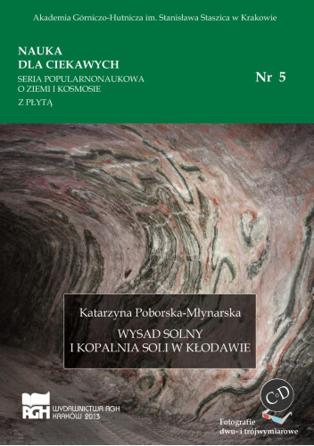 Wysad solny i kopalnia soli w Kłodawie