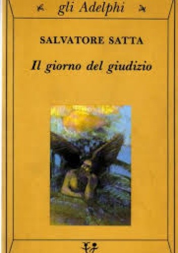 Il giorno del giudizio